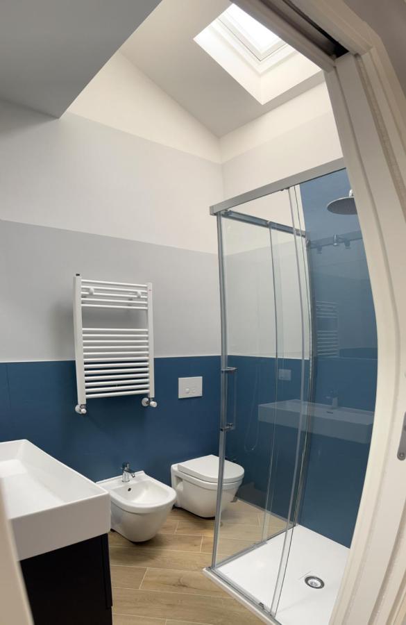 Boutique Apartment - トロペーア エクステリア 写真
