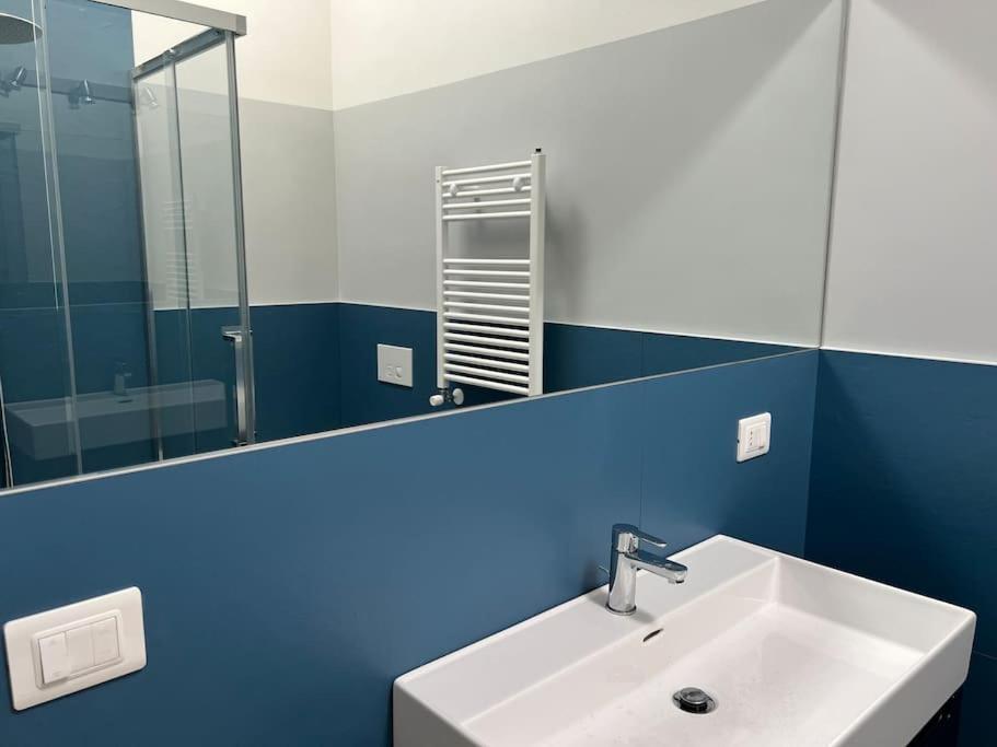 Boutique Apartment - トロペーア エクステリア 写真
