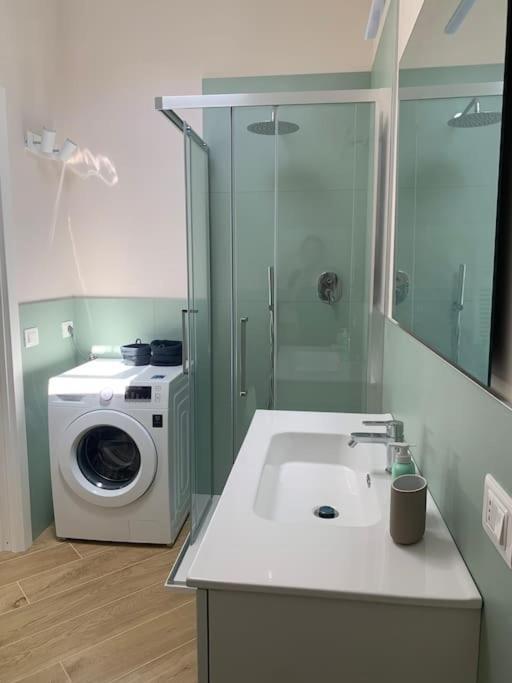 Boutique Apartment - トロペーア エクステリア 写真