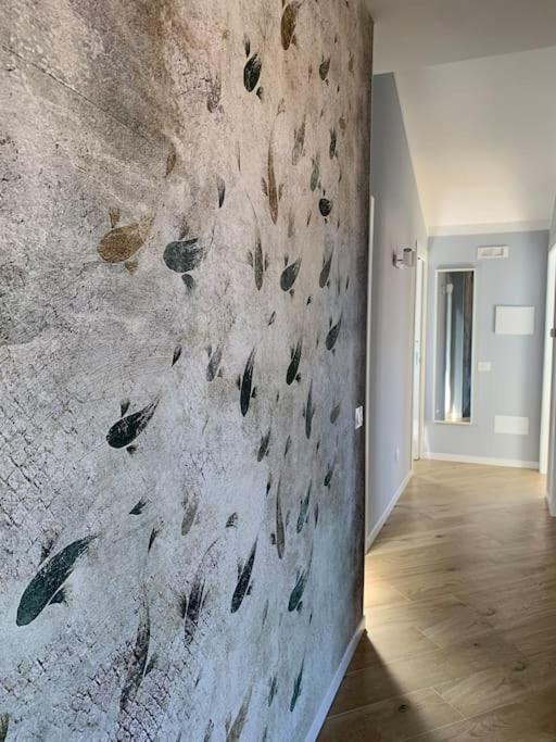 Boutique Apartment - トロペーア エクステリア 写真