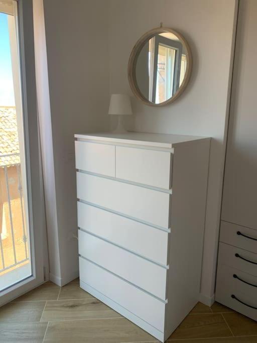 Boutique Apartment - トロペーア エクステリア 写真