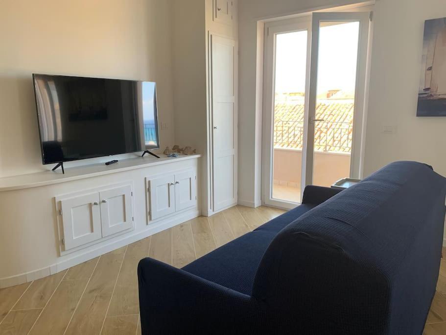 Boutique Apartment - トロペーア エクステリア 写真